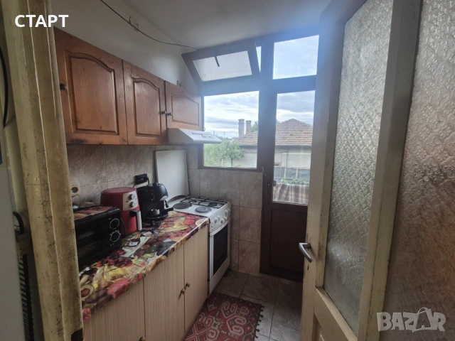 Продава КЪЩА област Велико Търново, гр. Дебелец, снимка 5 - Къщи - 54540082