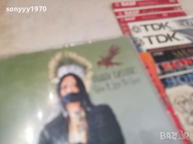 WILLY DE VILLE CD-ВНОС GERMANY 2905261818H2E6R, снимка 7 - CD дискове - 54713909