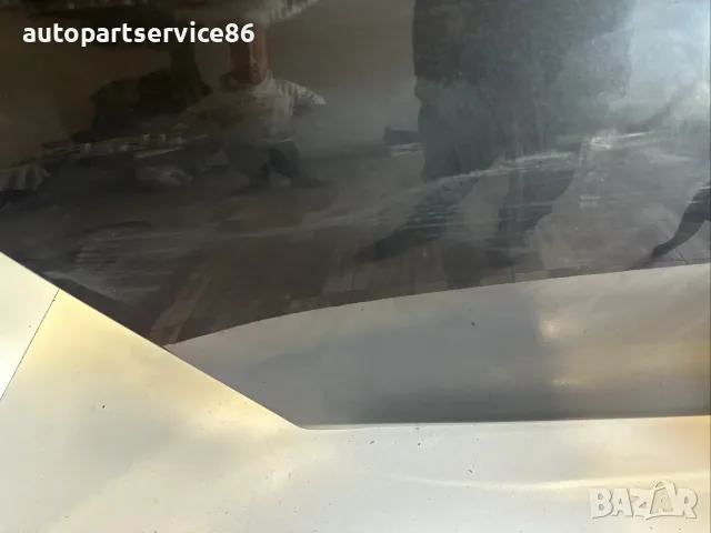 Задна дясна врата черна за BMW F10 F11 530Xd Sedan (2012), снимка 2 - Части - 55359475