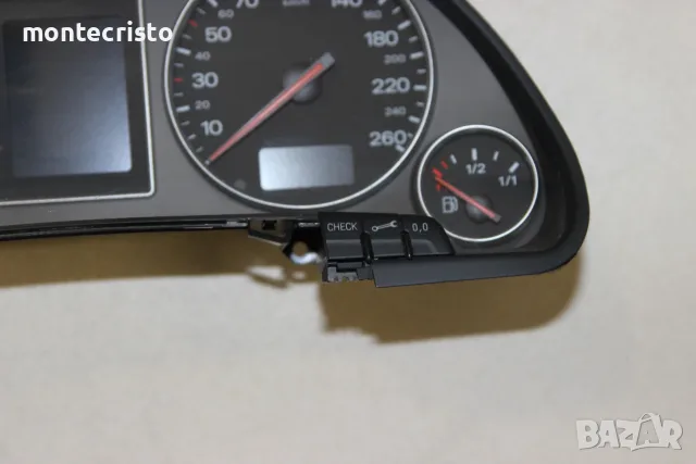 Километраж Audi A4 B6 (2000-2004г.) 8E0920900K / 8E0920 900K / 0263626035, снимка 4 - Части - 55567857