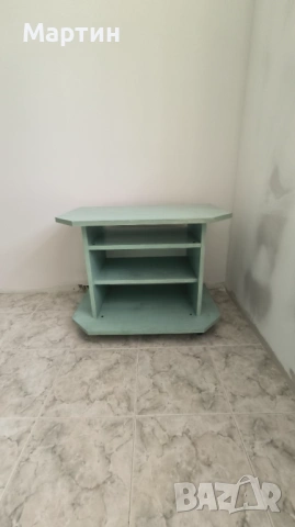 Спалня, ракла, бюро за гримове, tv шкаф, снимка 3 - Спални и легла - 54093544