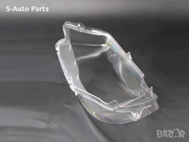 Стъкла за фарове на BMW 1 Facelift E81/E82/E87/E88 (2008-2011), снимка 2 - Аксесоари и консумативи - 54262172