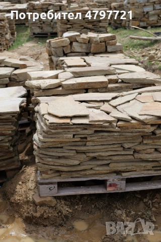 Градешки камък - Гнайс от собствена кариера, снимка 7 - Облицовки - 54203784