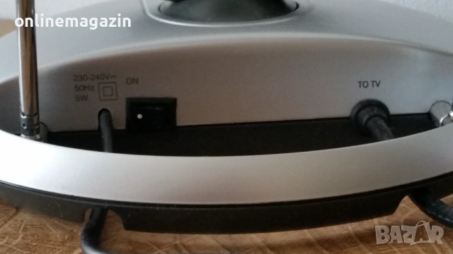 Антена за телевизор , снимка 7 - Приемници и антени - 54262483