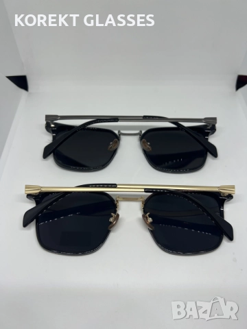 Havvs HV68077 HIGH QUALITY POLARIZED 100%UV Слънчеви очила, снимка 2 - Слънчеви и диоптрични очила - 55476282