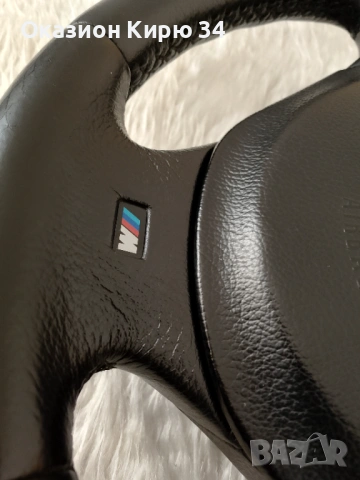 BMW ///M волан, снимка 7 - Аксесоари и консумативи - 53947276