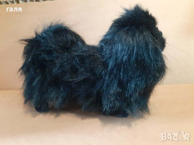 ръчно изработени плюшени играчки, снимка 3 - Плюшени играчки - 17600036