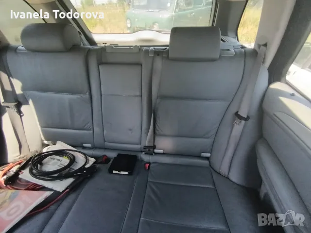 BMW X5 3.0D | Внос от Швейцария, снимка 8 - Автомобили и джипове - 55313284