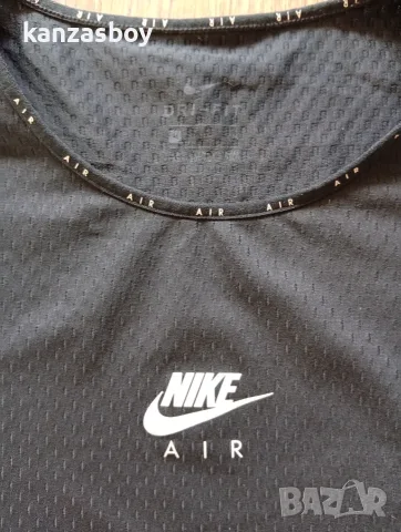 Nike - дамска тениска р-р М, снимка 6 - Тениски - 55339506