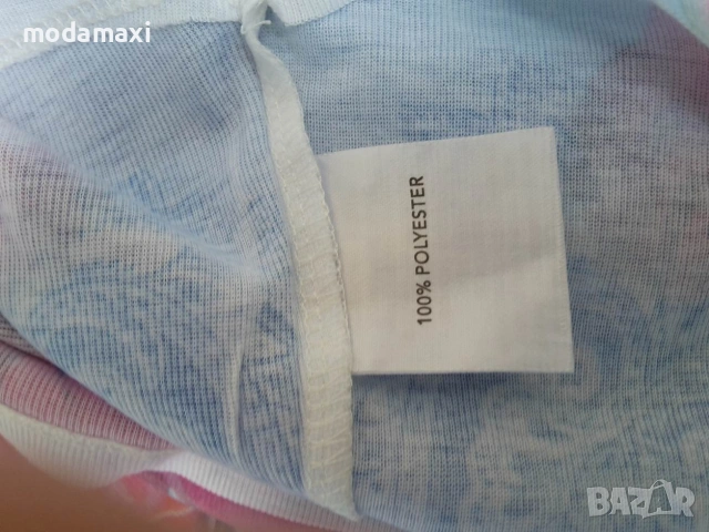 3XL Нова  блуза Millers , снимка 9 - Тениски - 55288840