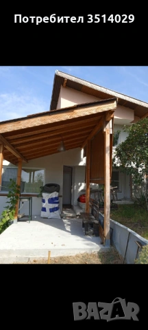 Продавам къща м-ст Крушките , снимка 4 - Къщи - 53757626
