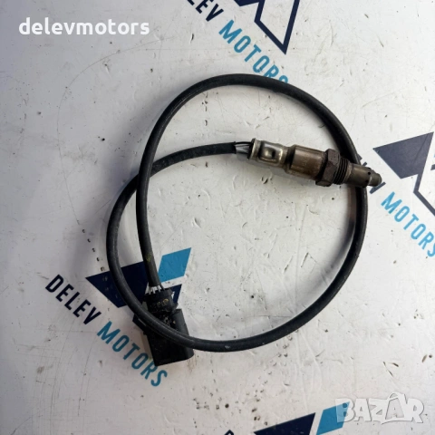 04E906262CS ламбда сонда, сензор от Seat Leon ST (5F8) 1.5 TGi двигател DHFA, 131 кс. Бензин/Метан (, снимка 2 - Части - 54101363