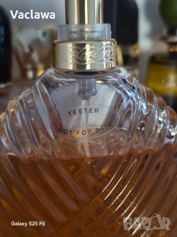 Emanuel Ungaro Diva EDP 100 ml, снимка 4 - Дамски парфюми - 53968331