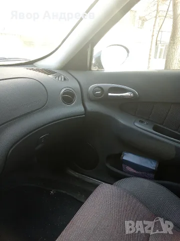 alfa romeo 156 2.4 jtd, снимка 10 - Автомобили и джипове - 55482605