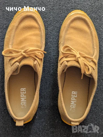 Мъжки обувки CAMPER, 41