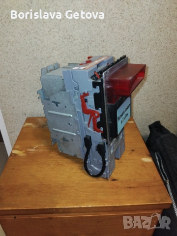 Витрини,вендинг машини, врати,количка за царевица, тостери,фритюрници..., снимка 8 - Друго търговско оборудване - 54133806