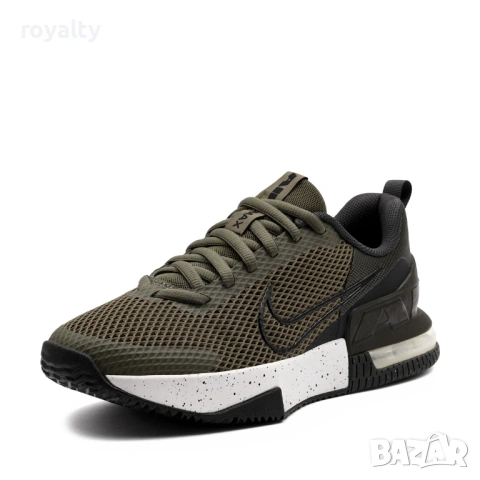 Nike Air Max Alpha Trainer 6 Нови Оригинални Мъжки Маратонки Найк 