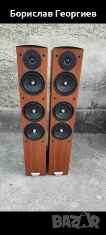 тонколони Jamo E875 
