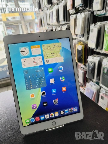 Apple iPad 7gen 10.2" WiFi 32GB