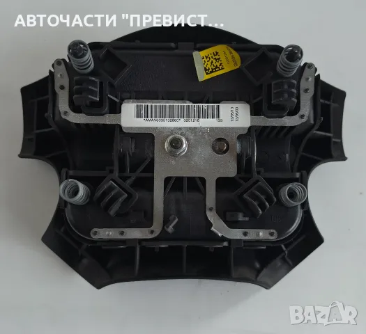 Airbag Нисан Алмера Nissan Almera n16, снимка 2 - Части - 55680252