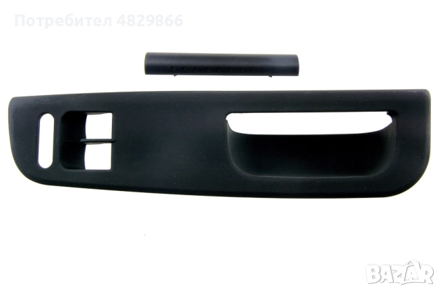 Дръжка за врата VW Golf 4, Passat B5 B5.5, Bora, Sharan, Skoda Superb…, снимка 4 - Части - 54618251