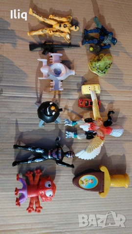 играчки за малки и по големи деца. , снимка 3 - Други - 54349637