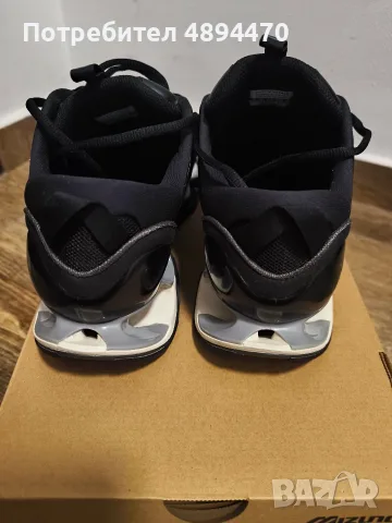 Mizuno wave prophecy b2 42,5/27.5см, снимка 5 - Маратонки - 55479963