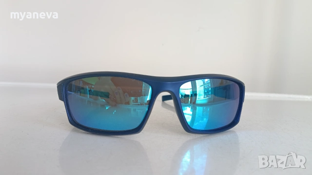 Слънчеви очила Polarized Eyewear , спортно-елегантни , създадени за максимална защита на очите, снимка 10 - Слънчеви и диоптрични очила - 55286953