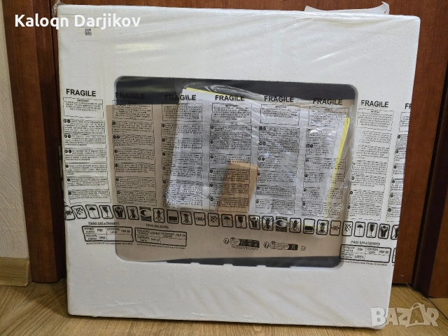 Стъклокерамичен плот, снимка 4 - Котлони - 55077445