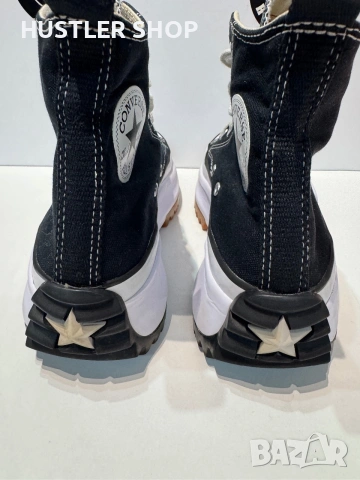 Кецове CONVERSE. Номер 38.5, снимка 7 - Кецове - 54963139