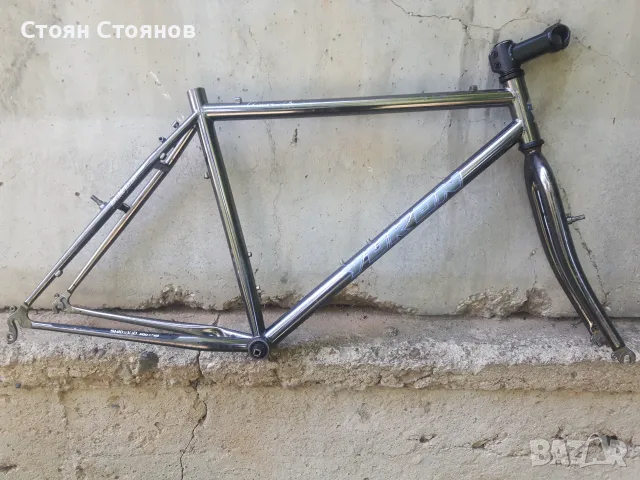 Рамка хроммолибден 26 цола