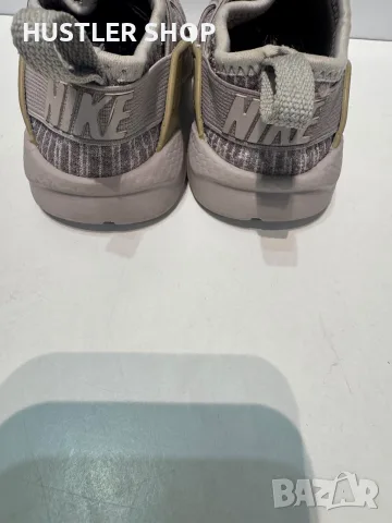 Детски маратонки NIKE AIR HUARACHE. Номер 26, снимка 6 - Детски маратонки - 55395544