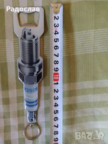 голяма отварачка BOSCH, снимка 3 - Прибори за хранене, готвене и сервиране - 55346437