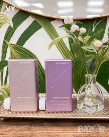 ✨€40 - Комплект Kevin Murphy Hydrate-Me Set ✨