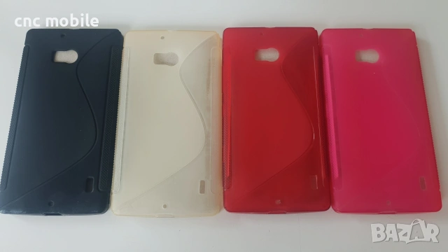 Nokia N8 Nokia N9 Nokia X3-02 Nokia 220 Nokia C7 Nokia Lumia 930 Nokia Lumia 800 калъф case , снимка 12 - Калъфи, кейсове - 54813026