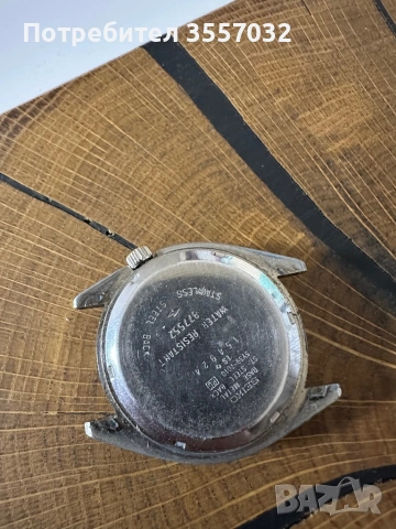 Часовник Seiko 5 , снимка 2 - Мъжки - 54401833