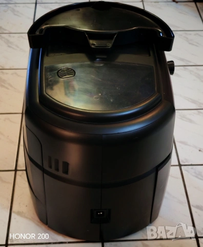 Кафемашина GAGGIA UNICA. , снимка 8 - Кафемашини - 54238975