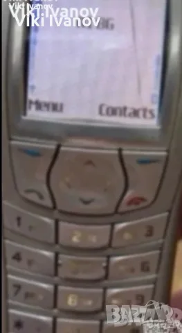 Нокия 6610i-добро състояние 