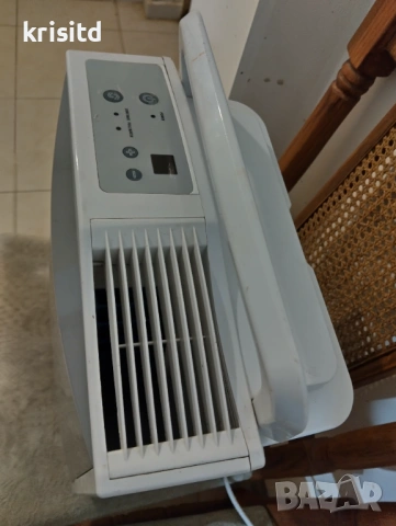 Влагоабсорбаор Duracraft DD-TEC10E , снимка 5 - Абсорбатори - 54499556