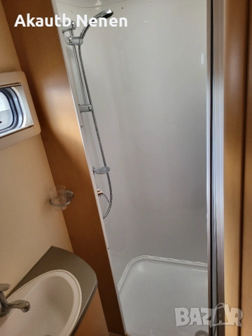 Продавам каравана Baley Olimpus, снимка 14 - Каравани и кемпери - 54961100