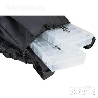 Fox Rage Chest Pack – чанта/елек за спининг с 2 кутии за примамки, снимка 2 - Екипировка - 55377266