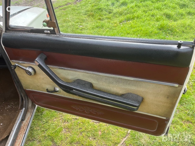 Lada/Лада на части , снимка 15 - Части - 54002668