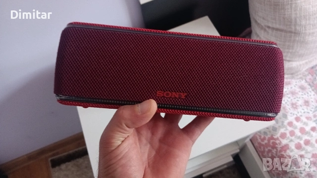 Sony SRS XB31bluetooth колонка, снимка 2 - Bluetooth тонколони - 54616828
