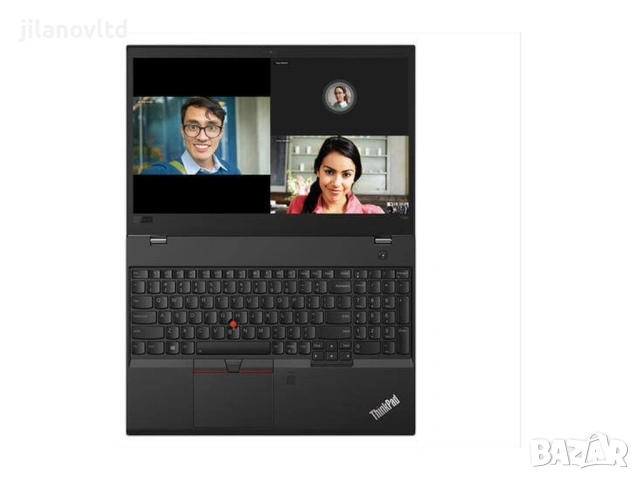 Лаптоп Lenovo T580 I7-8550U MX150 16GB 256GB SSD NVME с до 24 МЕСЕЦА ГАРАНЦИЯ, снимка 3 - Лаптопи за работа - 54736864