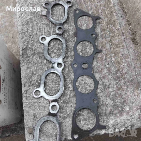 ПРОДАВАТ СЕ: Джанти и глава за Kia Sportage, снимка 8 - Части - 54382947