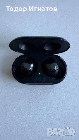 Продавам слушалки Samsung Galaxy Buds +, снимка 3 - Слушалки, hands-free - 55477532