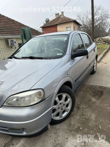 Продавам Opel Astra