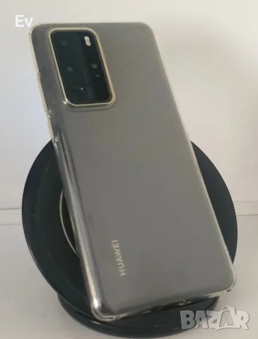 Huawei P40 Pro Plus 5G 256gb 8 ram отлично състояние , снимка 4 - Huawei - 55689249