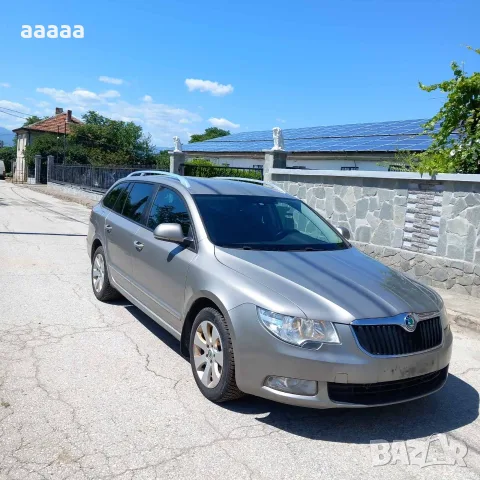 Продавам шкода колата е запазена, снимка 2 - Автомобили и джипове - 55639968
