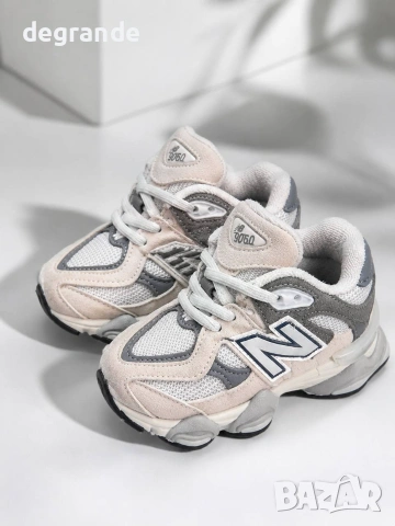 👟 Детски Маратонки New Balance 